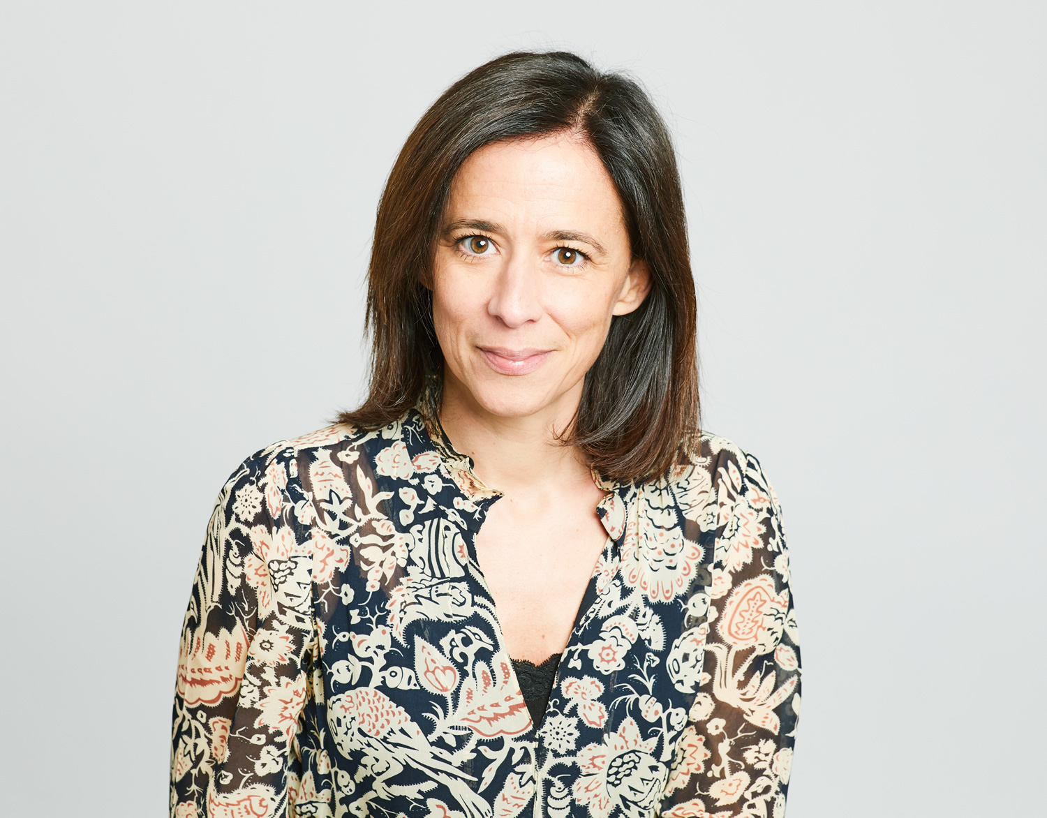 Elodie Jusot, notaire