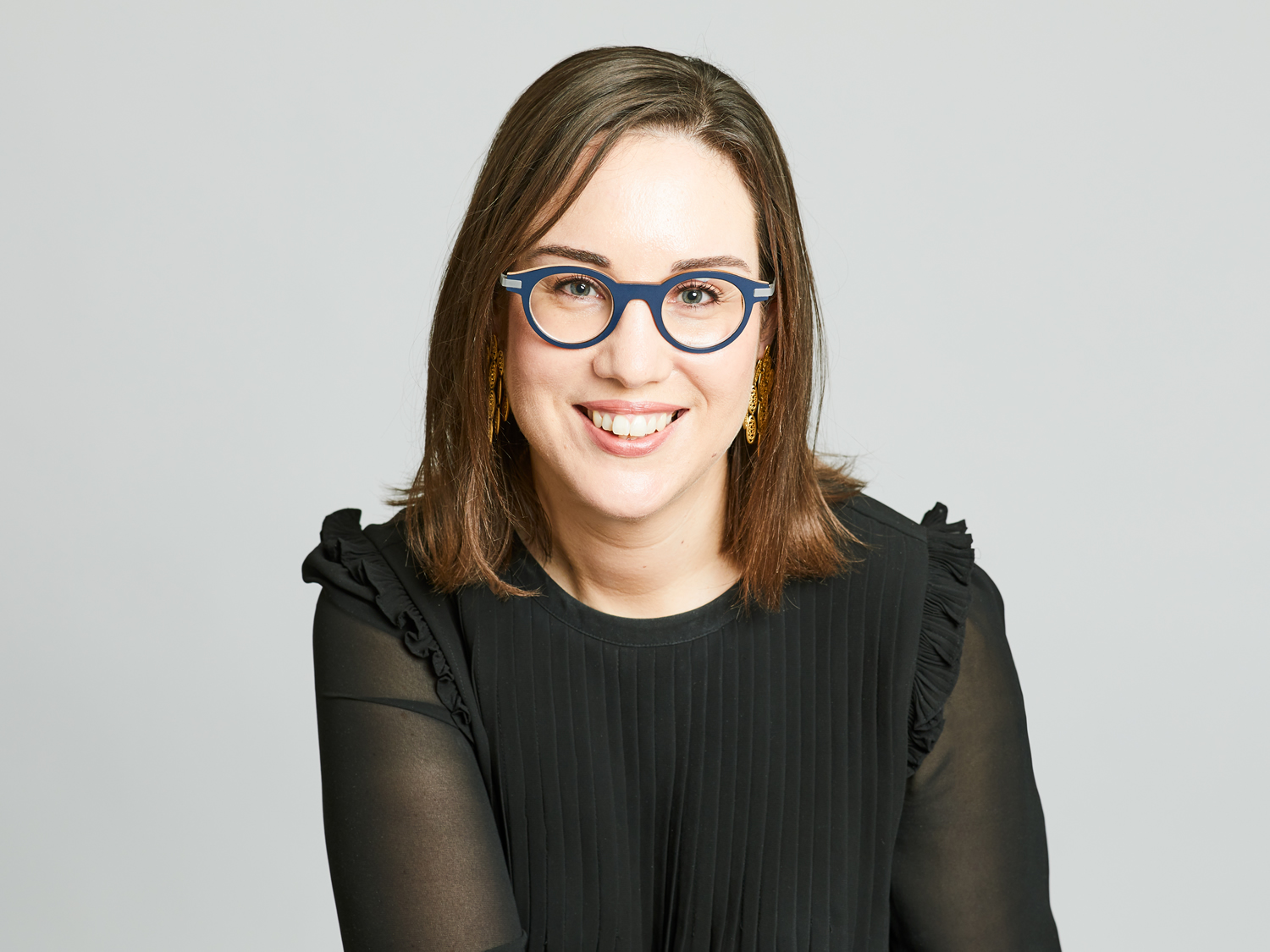 Esther Bonneau-Rosin, notaire