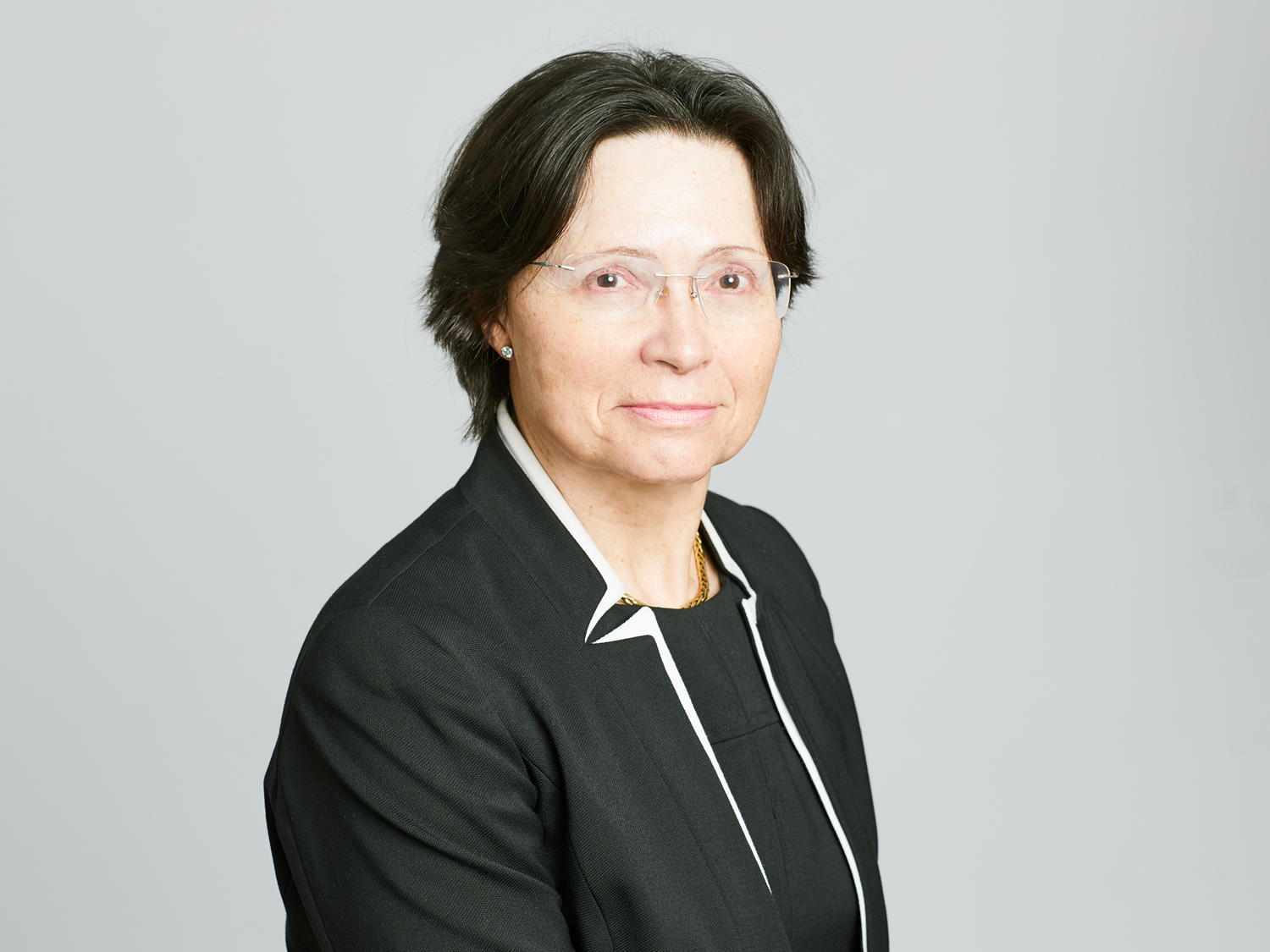 Florence Gemignani, notaire associé