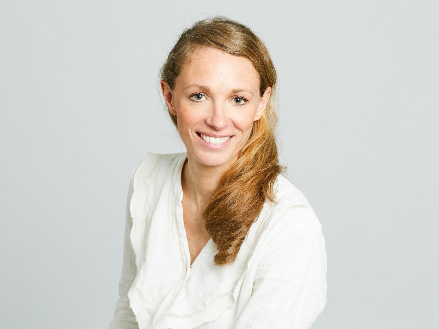 Lucile Chevillard, notaire associé