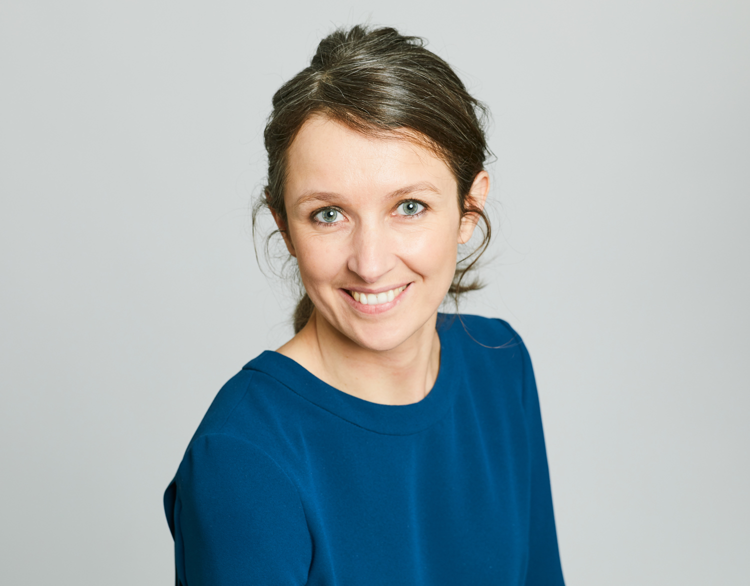 Perrine Egasse, notaire