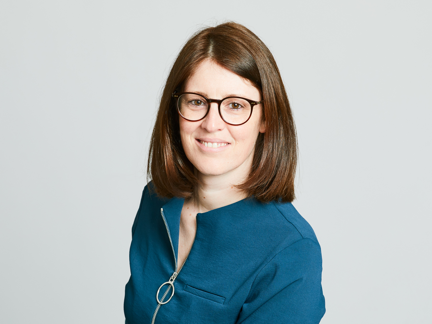 Sophie Montouchet, notaire